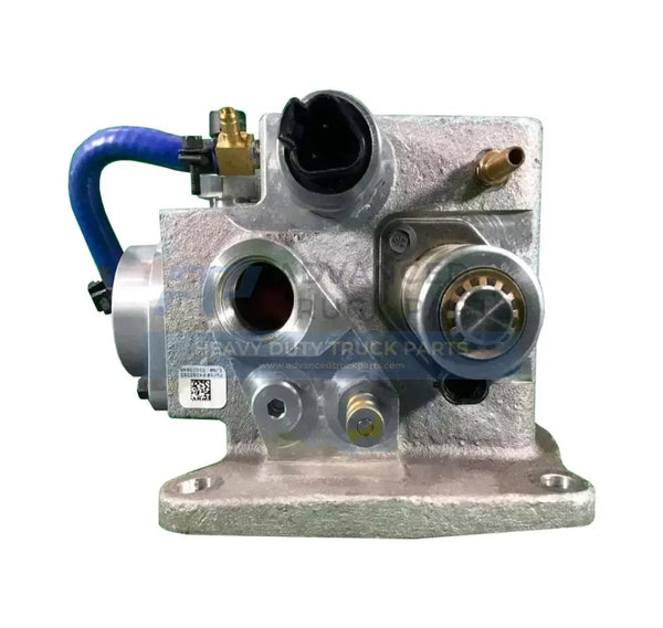 Genuine Cummins Fuel Pressure Regulator