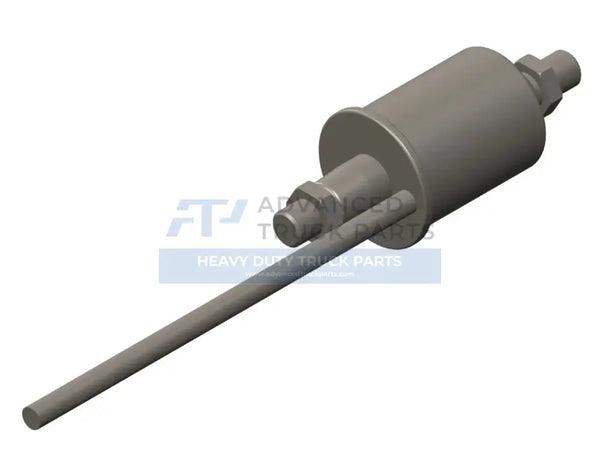 Genuine Cummins Fuel Pump For Hpi Fuel Systems 15L Isx/Qsx Engines