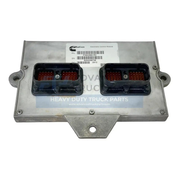 Genuine Cummins ISB 5.9L Engine Control Module