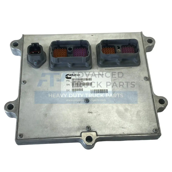 Genuine Cummins ISB, ISC Engine Control Module