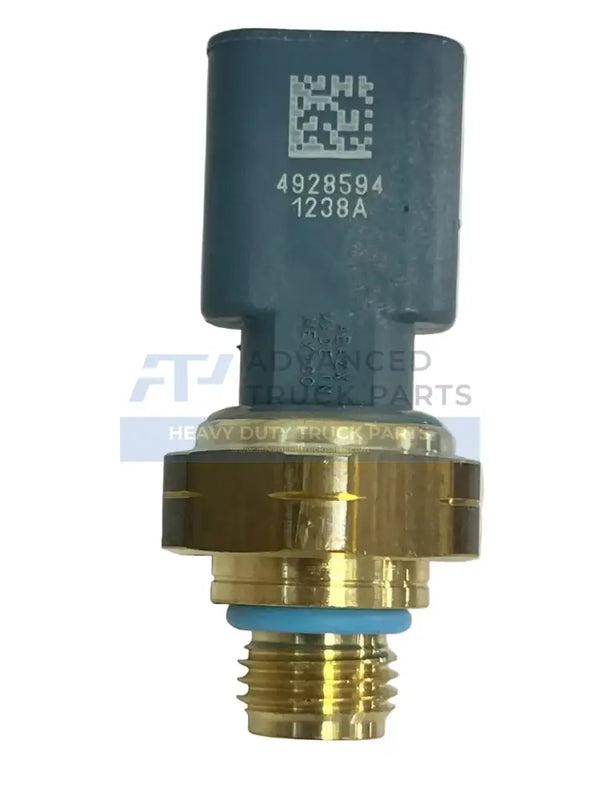Genuine Cummins ISX/ISB Pressure Sensor