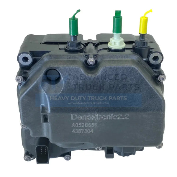 Genuine Cummins ISX15 and ISX12 Doser Pump