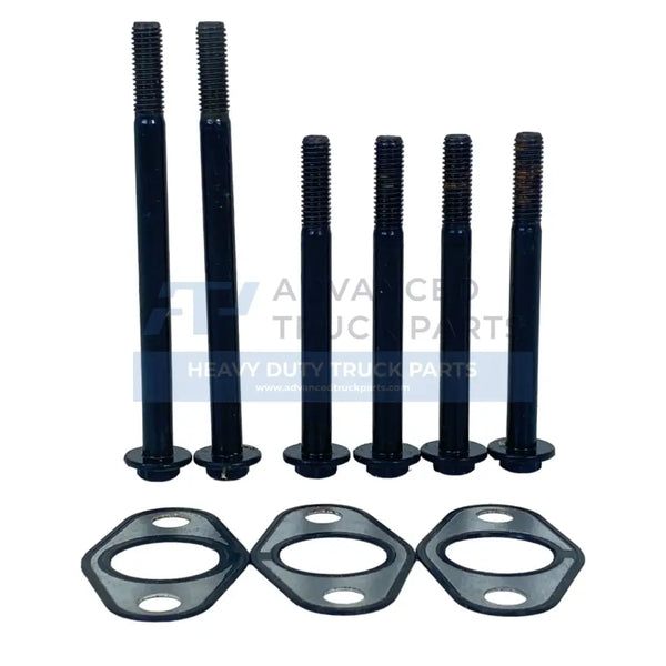 Genuine Cummins Oil Cooler Kit