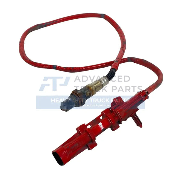 Genuine Cummins Oxygen Sensor Take Off