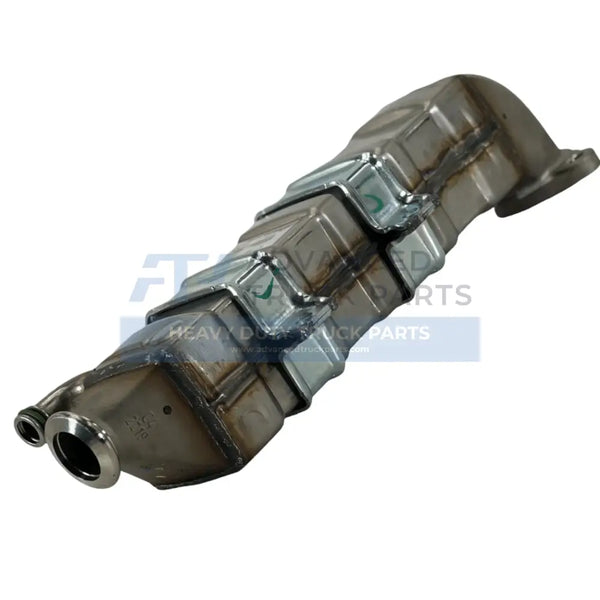 Genuine Cummins Ram 6.7L EGR Exhaust Gas Recirculation Cooler