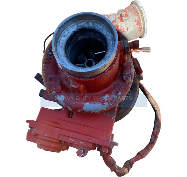 Genuine Cummins Turbocharger He400Ve