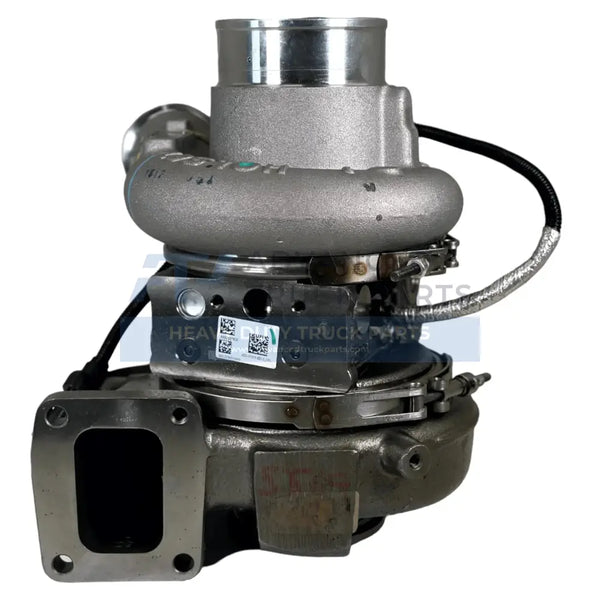 Genuine Cummins Turbocharger He431Ve