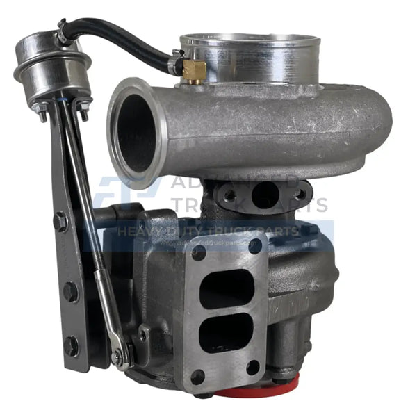 Genuine Cummins Turbocharger HX35W