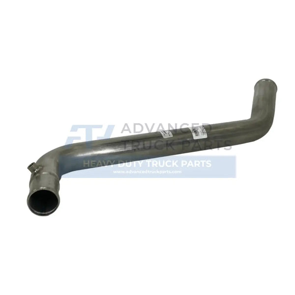 Genuine Cummins Upper Radiator Tube
