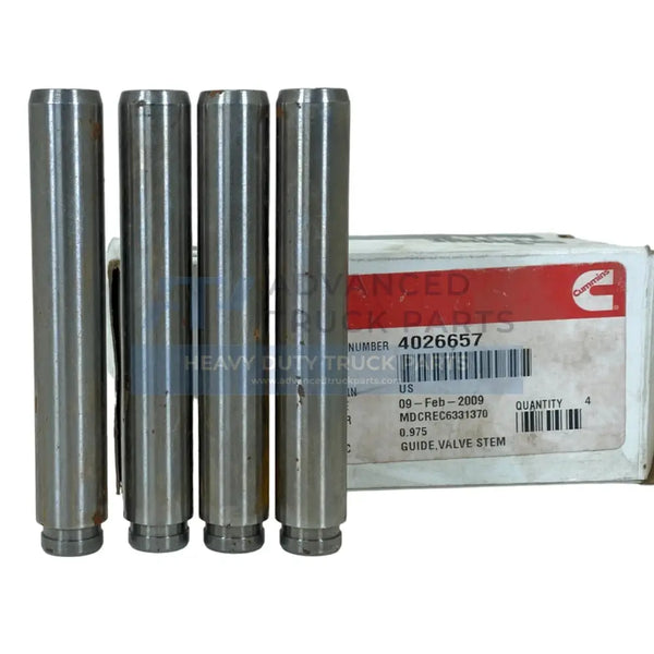 Genuine Cummins Valve Stem Guide