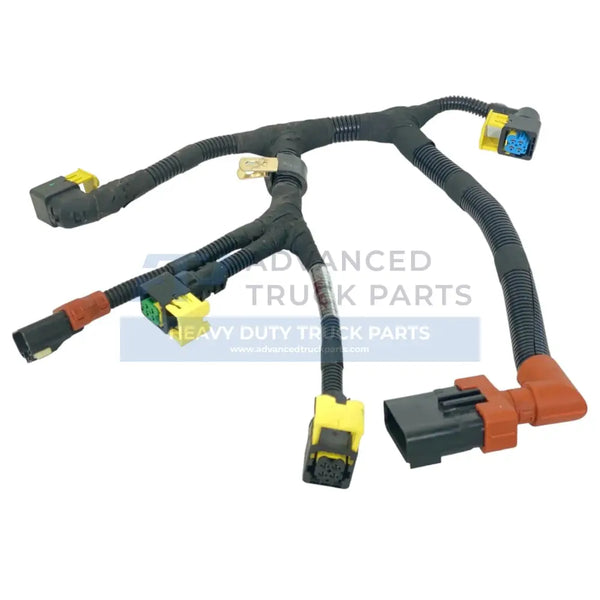 Genuine Cummins Wiring Harness For Cummins