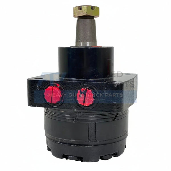 Genuine Danfoss Hydraulic Drive Wheel Motor
