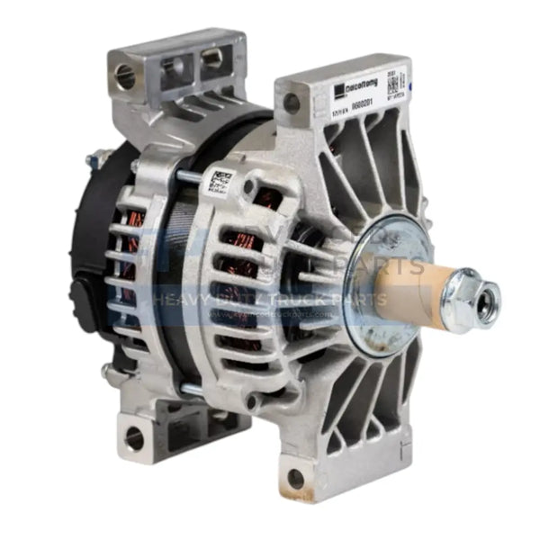 Genuine Delco Remy 28SI Alternator