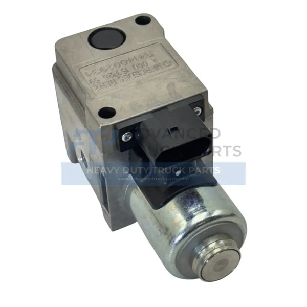 Genuine Detroit Diesel DD13/DD15 Air Control Valve 12V