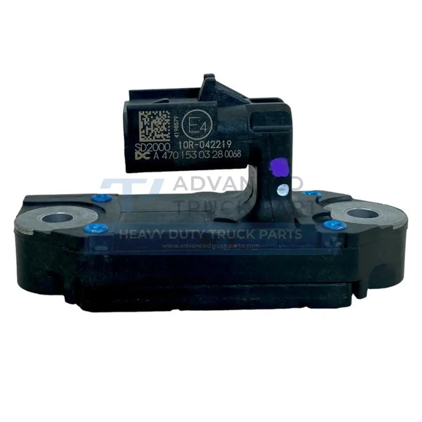 Genuine Detroit Diesel Differential Diff Pressure Sensor
