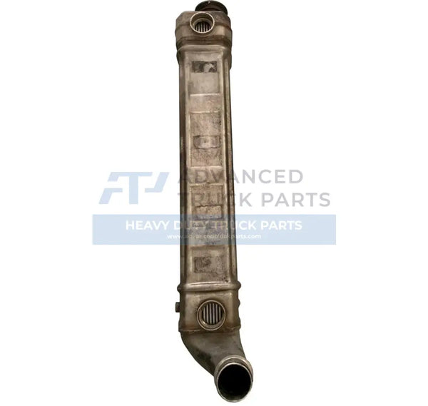 Genuine Detroit Diesel EGR Cooler For Detroit Diesel Dd15 2015-2020 Used