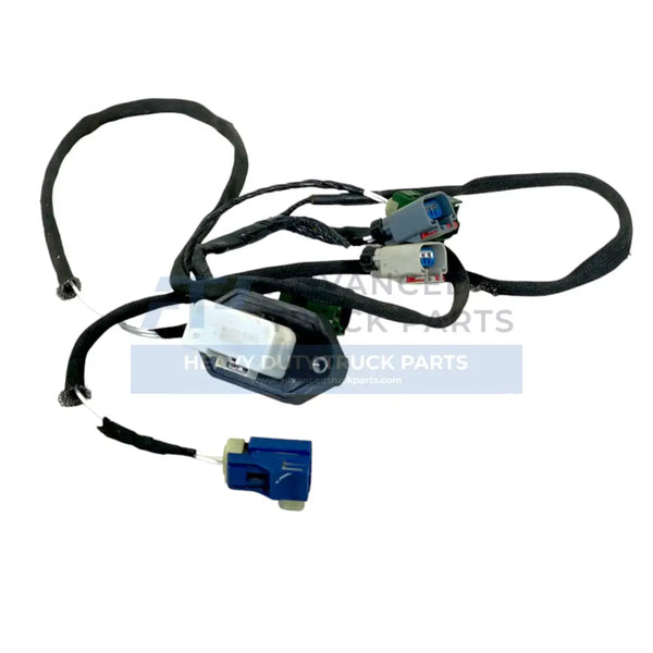 Genuine Detroit Diesel Harness