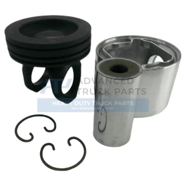 Genuine Detroit Diesel Piston Kit Assembly