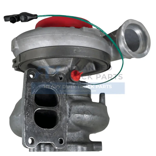 Genuine Detroit Diesel Turbocharger Dd13