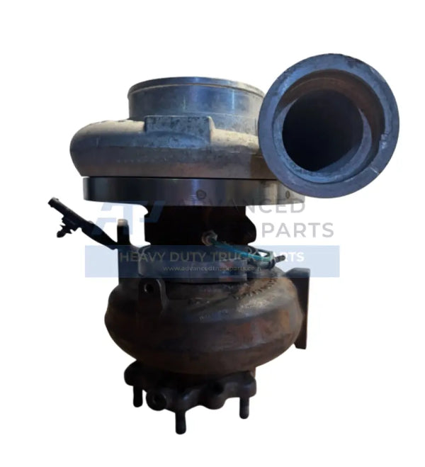 Genuine Detroit Diesel Turbocharger For Dd15 14.8L Used