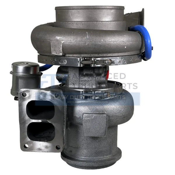 Genuine Detroit Diesel Turbocharger GT4708BJNS