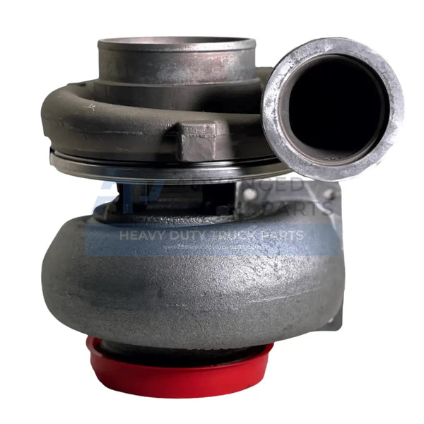 Genuine Detroit Diesel Turbocharger Tmf55