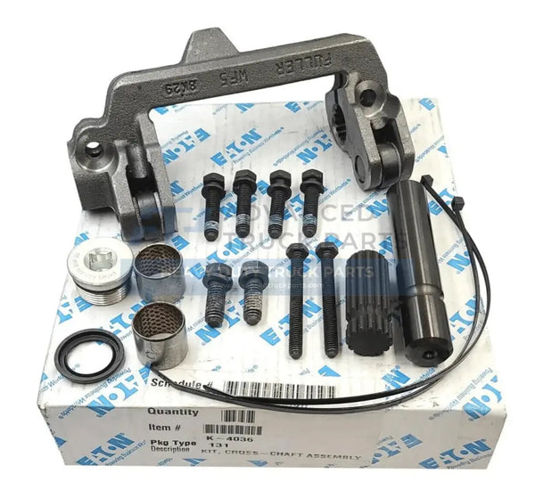 Genuine Eaton Cross Shaft Assembly Kit