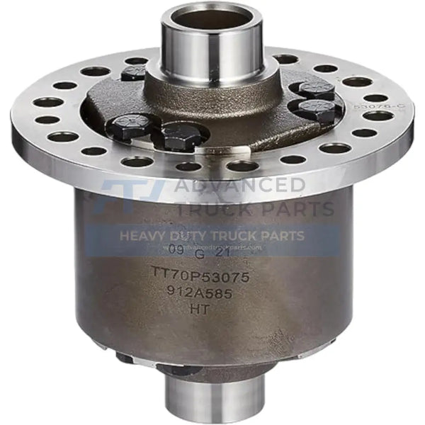Genuine Eaton Detroit Truetrac Differential