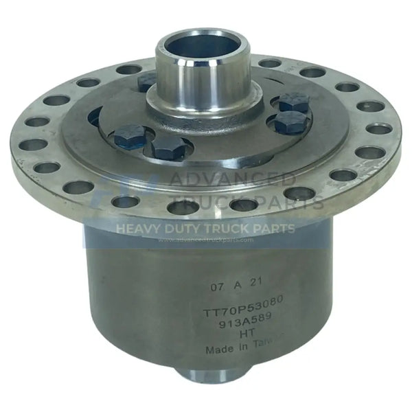 Genuine Eaton Differential Carrier