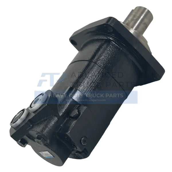 Genuine Eaton Hydraulic Motor 6000 Series