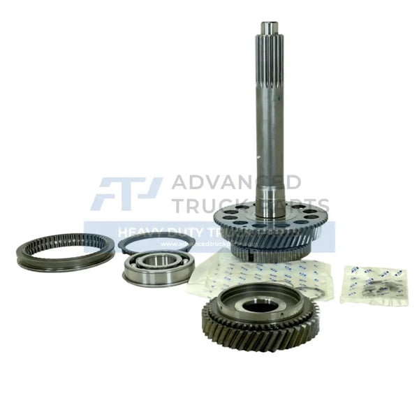 Genuine Eaton Input Shaft Repair Kit For Cummins Paccar Navistar