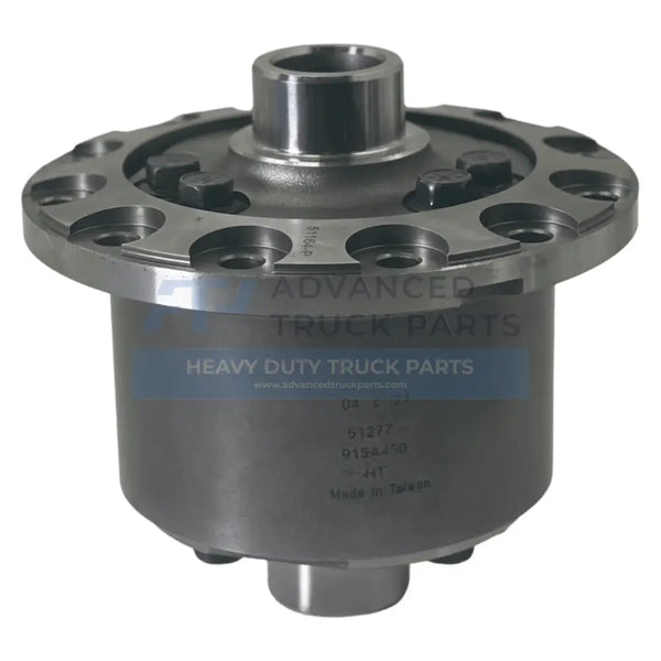 Genuine Eaton Spline Truetrac Differential