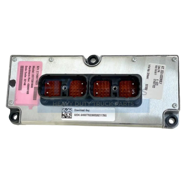 Genuine Eaton TCM Transmission Control Module EP3