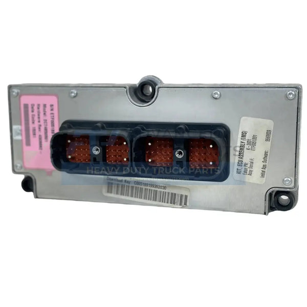 Genuine Eaton TCM Transmission Control Module