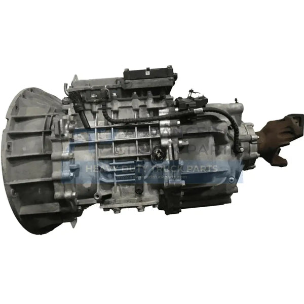 Genuine Eaton Transmission For Volvo VNL 2023