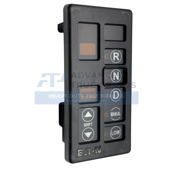Genuine Eaton Transmission Push Button Shift Selector