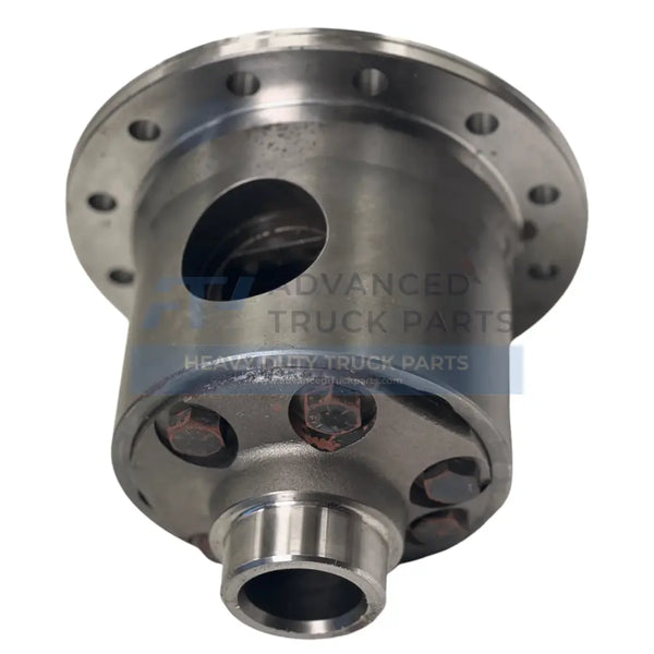 Genuine Eaton TrueTrac Rear Differential For Ford 9.75 In 34 Spline