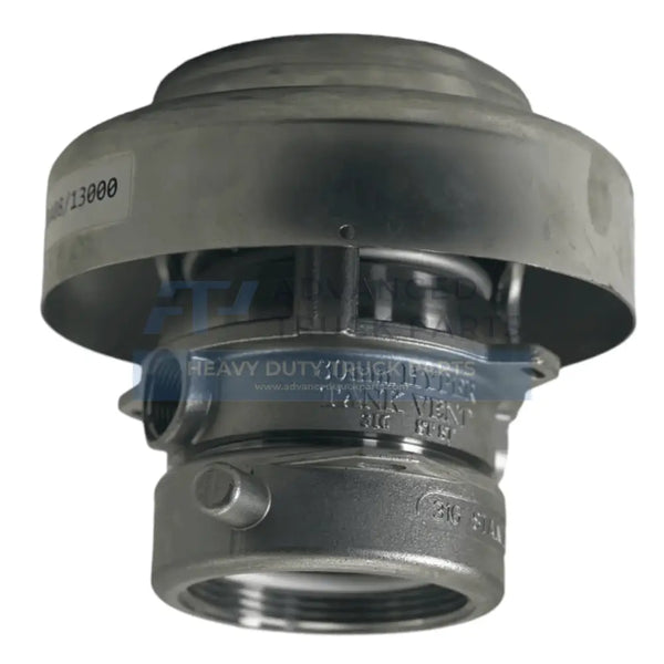Genuine Fort Vale Pressure Hyper Tankvent