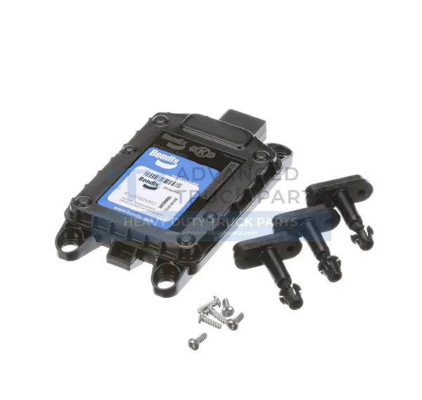 Genuine Freightliner Front Radar Assembly Flr20