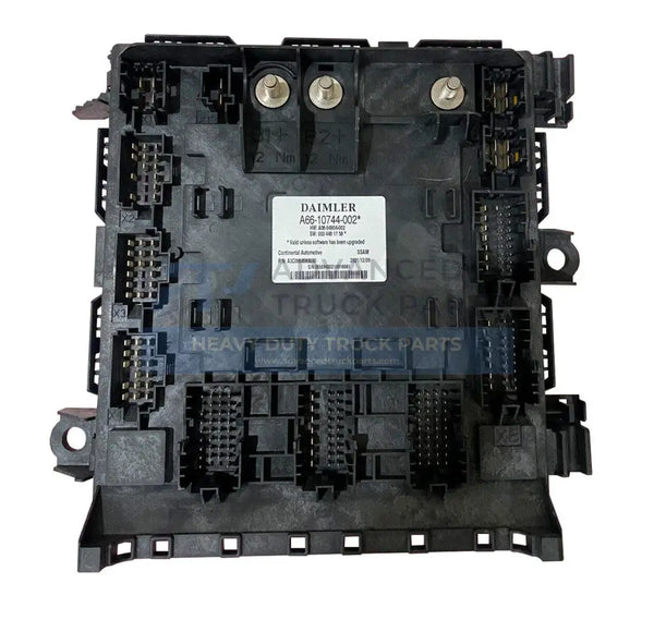 Genuine Freightliner Interface Multiplexing Control Module