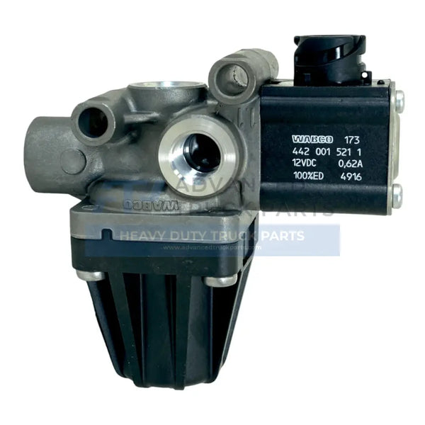 Genuine Freightliner Pressure Limiting Valve 12V
