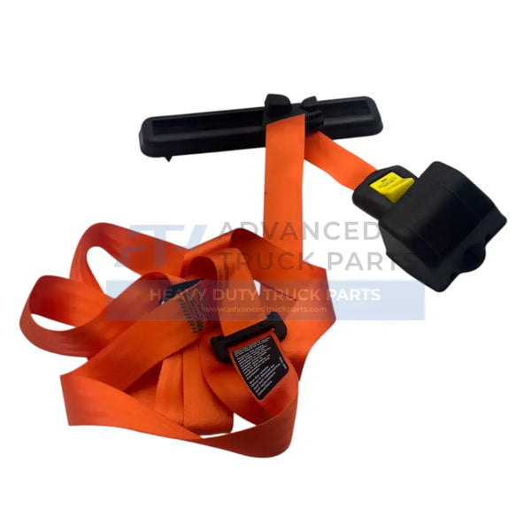 Genuine Freightliner Seat Belt Assembly
