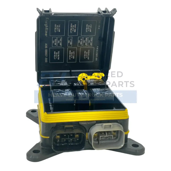 Genuine Freightliner Trailer Pdm Power Distribution Module