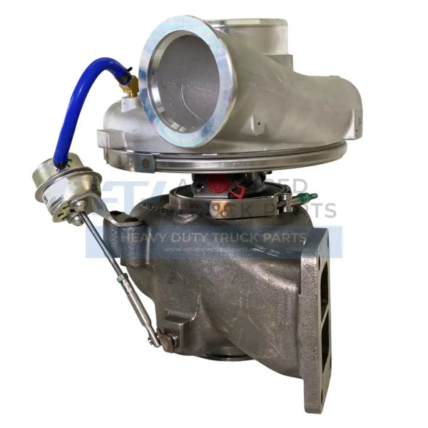 Genuine Garrett GT 45 Turbocharger For New Holland