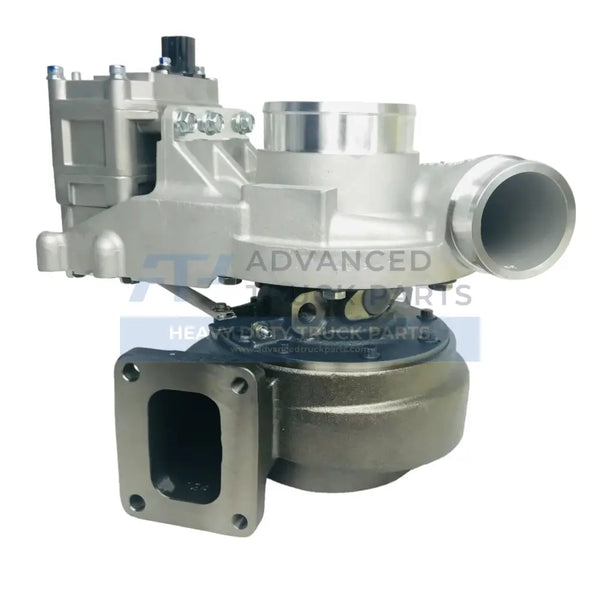 Genuine Garrett GTA4082KLNV Isuzu 6HK1 Turbocharger