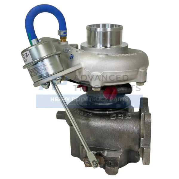 Genuine Garrett Turbocharger GT25 For Isuzu Truck