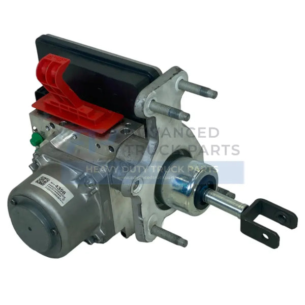 Genuine GM Cylinder Assembly, Brk Mas(W/P/B Boos&Elek Brk