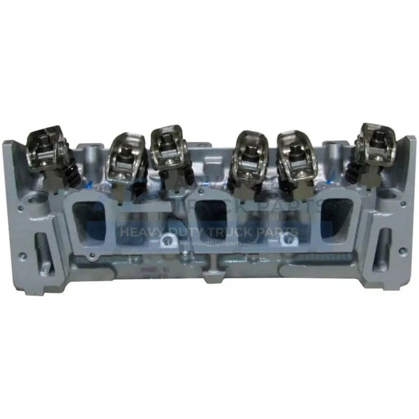 Genuine GM Engine Cylinder Head 2CW6
