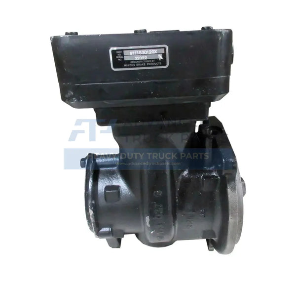 Genuine Haldex Air Brake Compressor