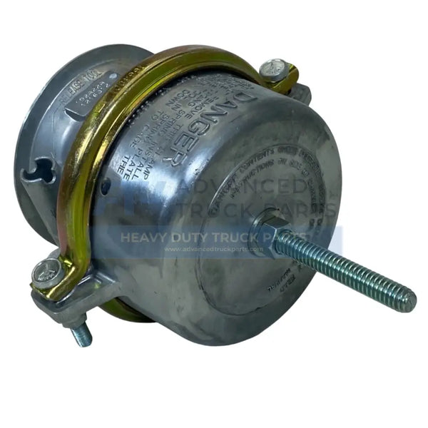Genuine Haldex Combination Wedge Brake Chamber